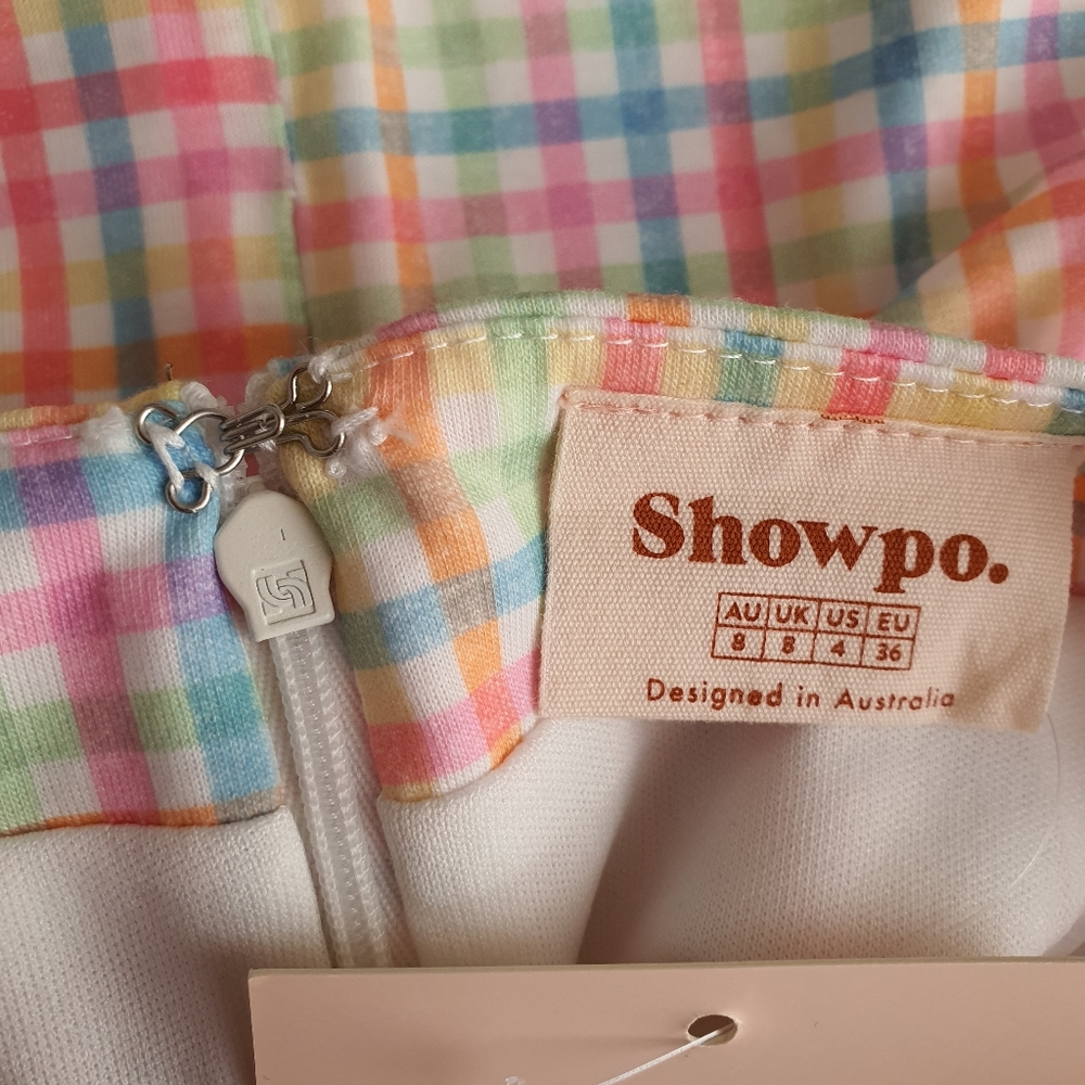 Showpo Levitha Skirt - Picture 9 of 10